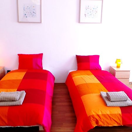 Apartmán Sinagoga Budapešť Exteriér fotografie