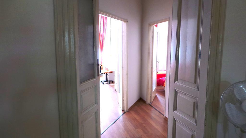 Apartmán Sinagoga Budapešť Pokoj fotografie