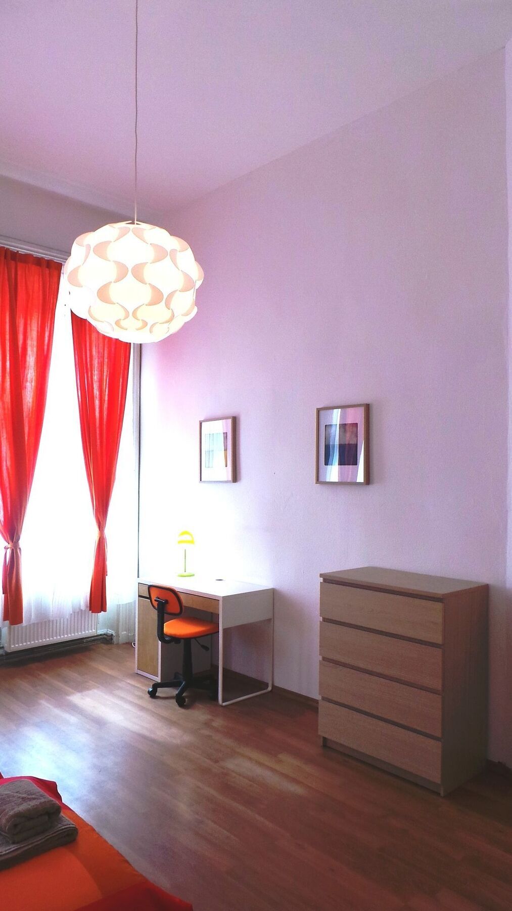 Apartmán Sinagoga Budapešť Exteriér fotografie