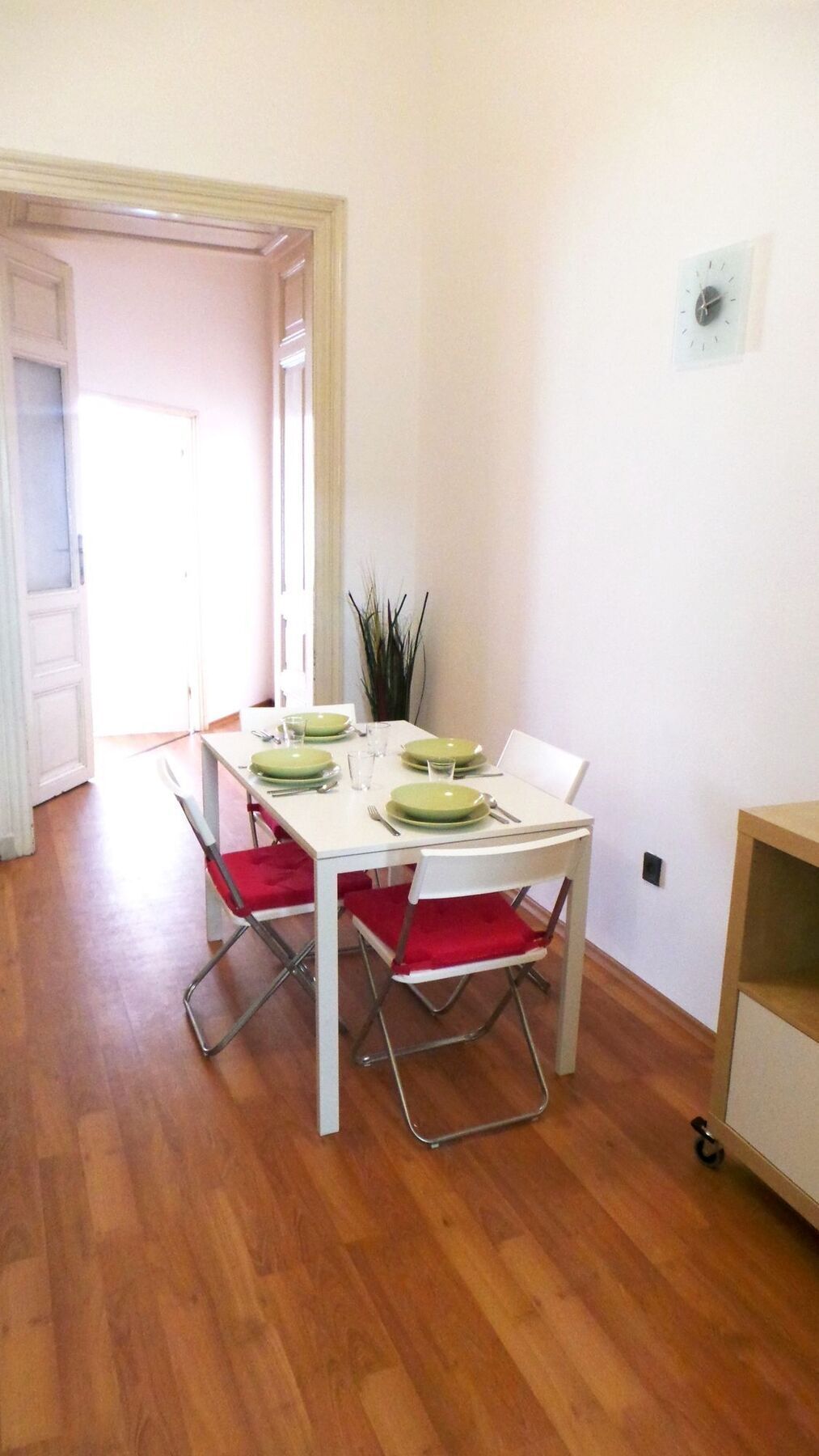 Apartmán Sinagoga Budapešť Exteriér fotografie